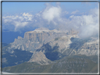 foto Ghiacciaio della Marmolada